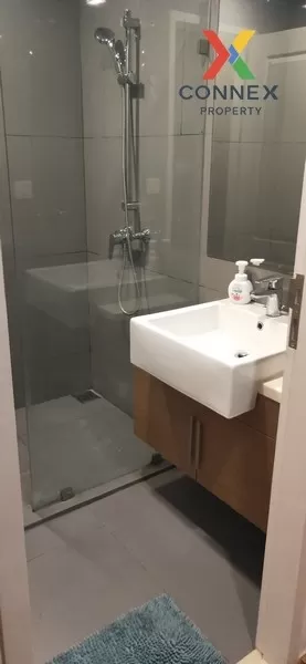 FOR RENT condo , Noble Revo Silom , Duplex , high floor , BTS-Sur