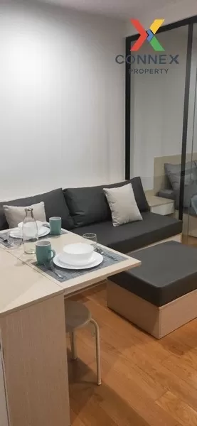 FOR RENT condo , Noble Revo Silom , Duplex , high floor , BTS-Sur