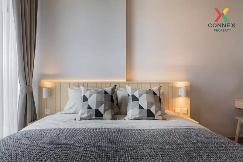 FOR RENT condo , Noble Recole , Duplex , high floor , BTS-Asok , 