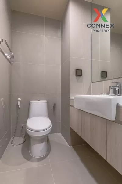 FOR RENT condo , Noble Recole , Duplex , high floor , BTS-Asok , 