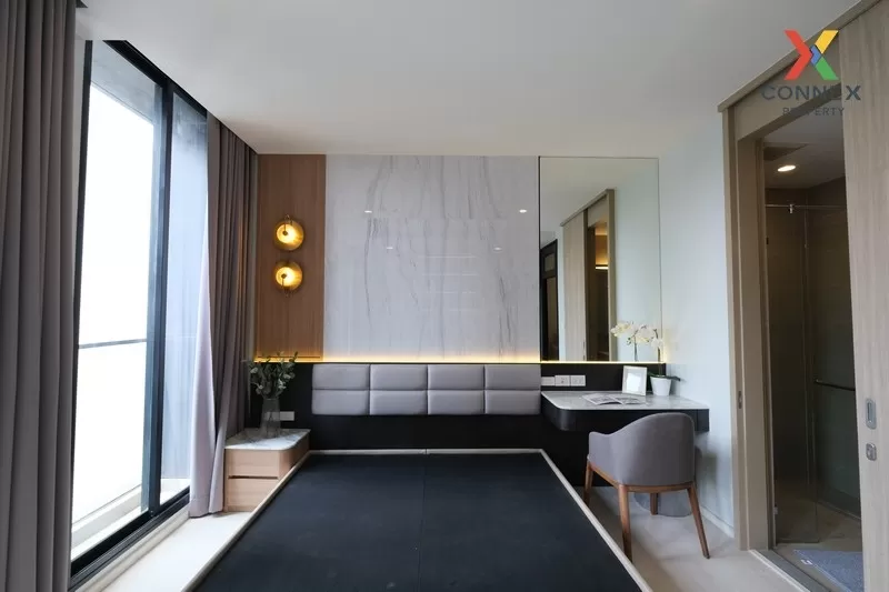FOR RENT condo , Noble Ploenchit , Duplex , high floor , BTS-Phlo
