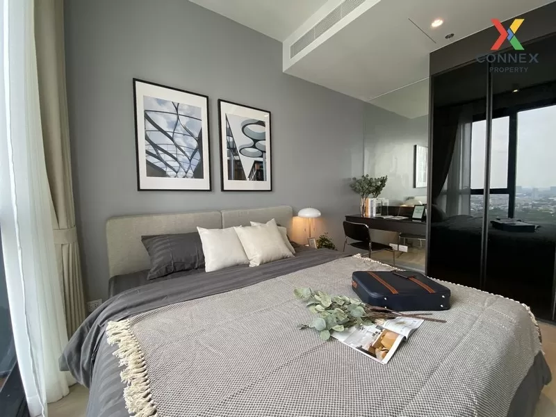FOR RENT condo , Noble Ploenchit , Duplex , high floor , BTS-Phlo