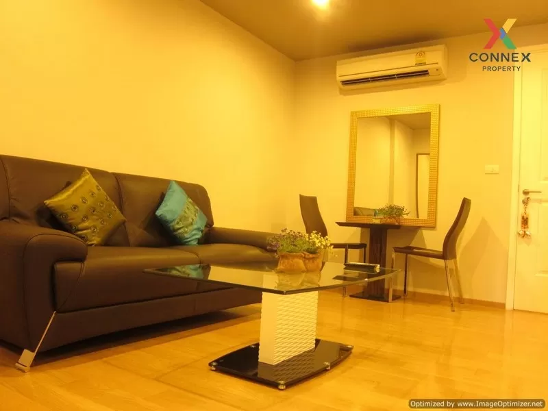 เช่า คอนโด วิวสวย Hive Sukhumvit 65 BTS-เอกมัย สุขุมวิท พระโขนงเห 2