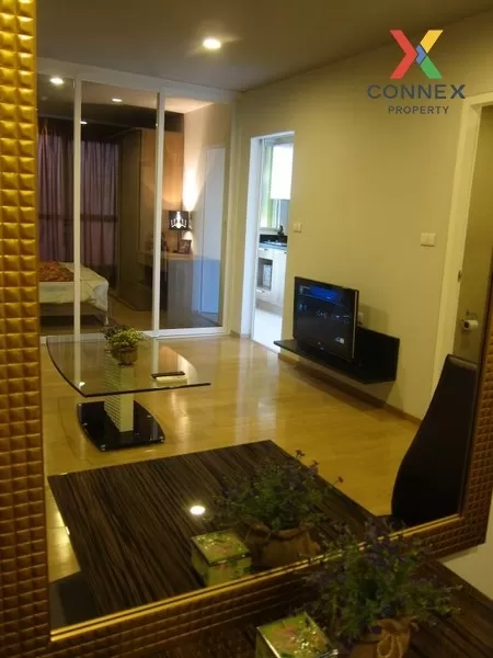 เช่า คอนโด วิวสวย Hive Sukhumvit 65 BTS-เอกมัย สุขุมวิท พระโขนงเห 3