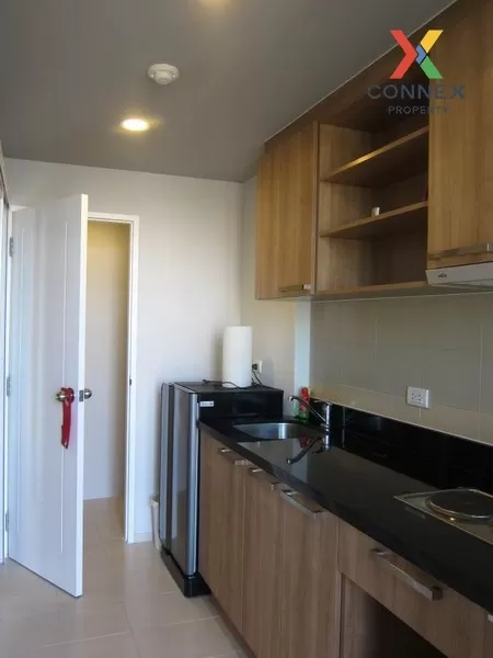 เช่า คอนโด วิวสวย Hive Sukhumvit 65 BTS-เอกมัย สุขุมวิท พระโขนงเห 4