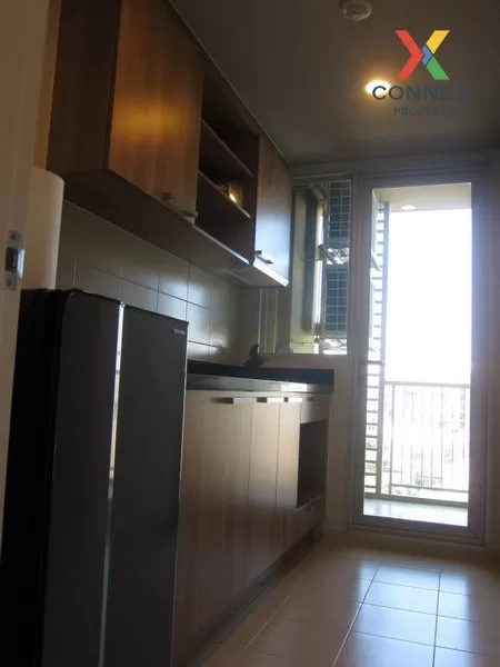 เช่า คอนโด วิวสวย Hive Sukhumvit 65 BTS-เอกมัย สุขุมวิท พระโขนงเห