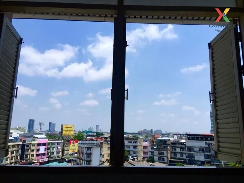 ขาย คอนโด ชั้นสูง City Home Sukhumvit 101/2 BTS-อุดมสุข สุขุมวิท 