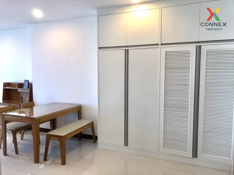 FOR RENT condo , Supalai Prima Riva , Duplex , nice view , BTS-Ar 3