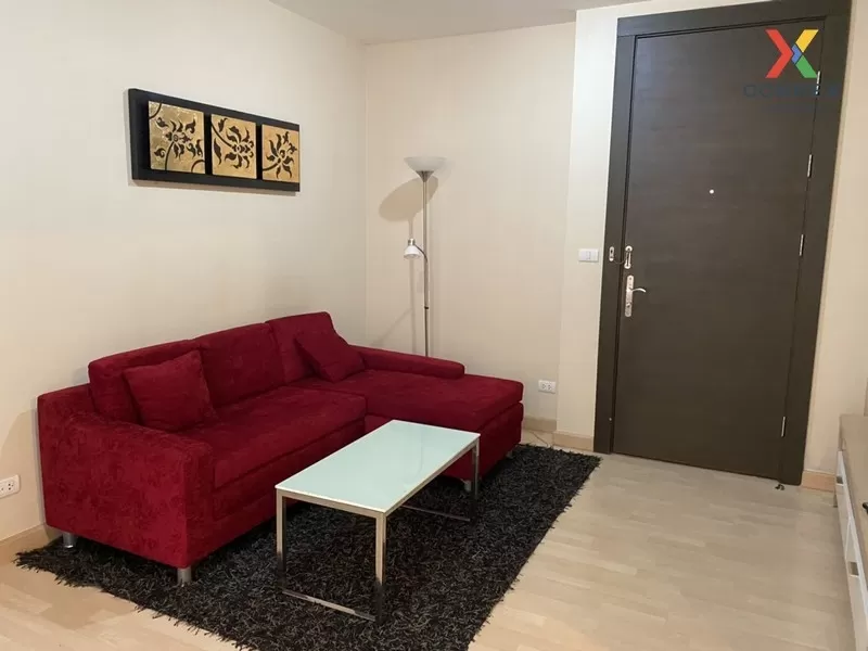 FOR RENT condo , Rhythm Ratchada , Duplex , nice view , MRT-Ratch FOR RENT condo , Rhythm Ratchada , Duplex , nice view , MRT-Ratch 1