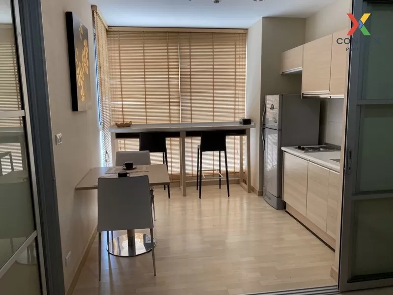 FOR RENT condo , Rhythm Ratchada , Duplex , nice view , MRT-Ratch FOR RENT condo , Rhythm Ratchada , Duplex , nice view , MRT-Ratch 3