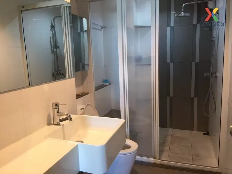 FOR SALE condo , Rhythm Ratchada , Duplex , nice view , MRT-Ratch