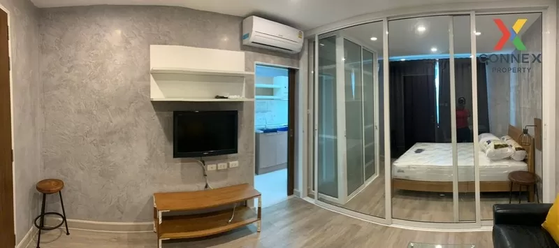 ขาย คอนโด แต่งสวย Ivy Ratchada MRT-สุทธิสาร รัชดาภิเษก ห้วยขวาง ห 2