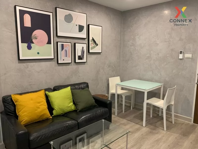 ขาย คอนโด แต่งสวย Ivy Ratchada MRT-สุทธิสาร รัชดาภิเษก ห้วยขวาง ห 3