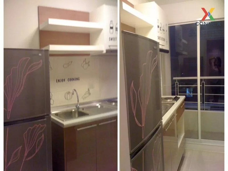 ขาย คอนโด แต่งสวย Ivy Ratchada MRT-สุทธิสาร รัชดาภิเษก ห้วยขวาง ห