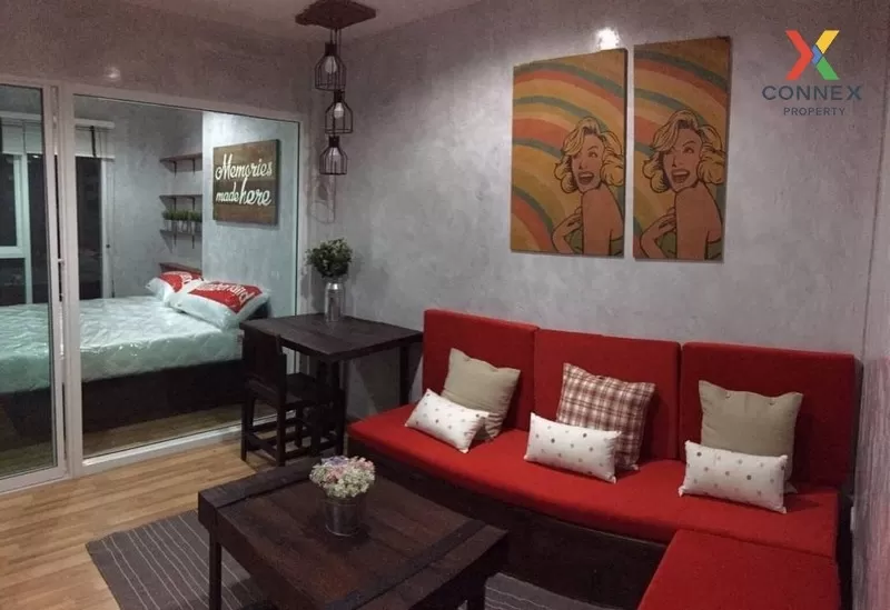 ขาย คอนโด แต่งสวย Regent Orchid Sukhumvit 101 BTS-ปุณณวิถี สุขุมว 1