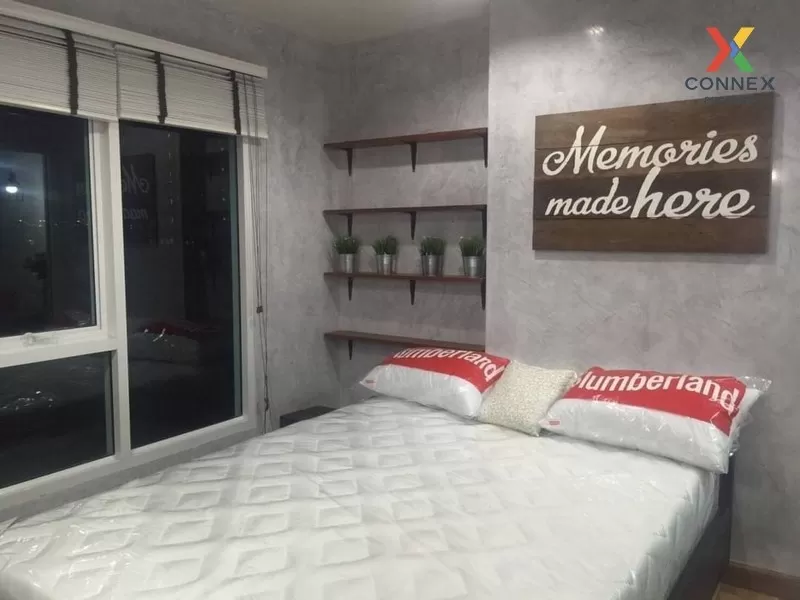 ขาย คอนโด แต่งสวย Regent Orchid Sukhumvit 101 BTS-ปุณณวิถี สุขุมว 4