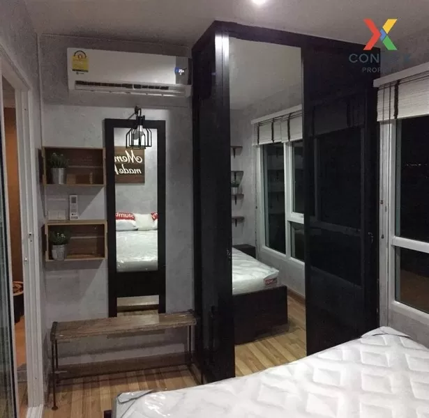 ขาย คอนโด แต่งสวย Regent Orchid Sukhumvit 101 BTS-ปุณณวิถี สุขุมว