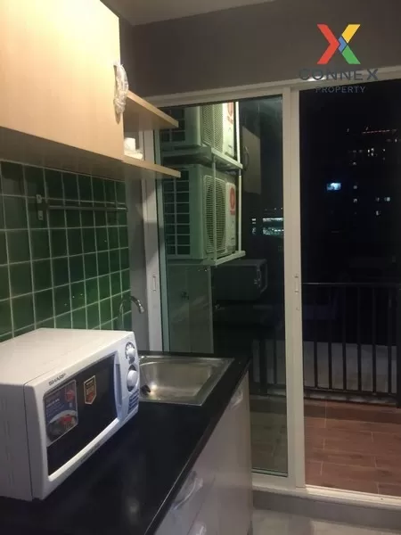 ขาย คอนโด แต่งสวย Regent Orchid Sukhumvit 101 BTS-ปุณณวิถี สุขุมว