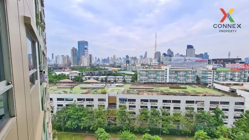 ขาย คอนโด แต่งสวย Lumpini Park Rama 9-Ratchada MRT-พระราม 9 พระรา ขาย คอนโด แต่งสวย Lumpini Park Rama 9-Ratchada MRT-พระราม 9 พระรา