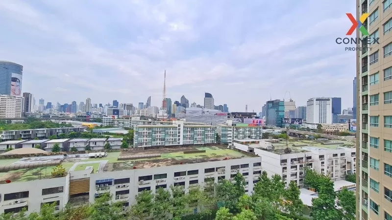 ขาย คอนโด แต่งสวย Lumpini Park Rama 9-Ratchada MRT-พระราม 9 พระรา ขาย คอนโด แต่งสวย Lumpini Park Rama 9-Ratchada MRT-พระราม 9 พระรา