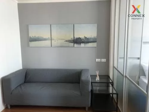 FOR SALE condo , Lumpini Park Rama 9-Ratchada , Duplex , nice view , MRT-Phra Ram 9 , Bang Kapi , Huai Khwang , Bangkok , CX-01490