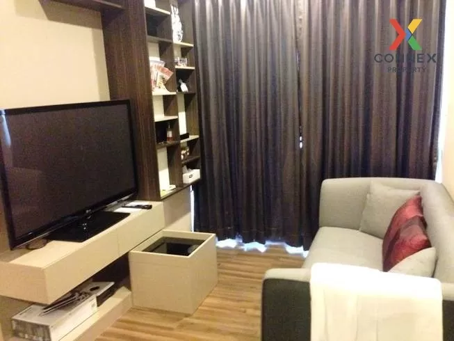 FOR RENT condo , TEAL Sathorn - Taksin , Duplex , high floor , BT 3
