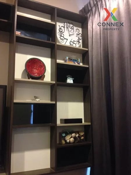 FOR RENT condo , TEAL Sathorn - Taksin , Duplex , high floor , BT