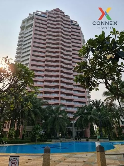 ขาย คอนโด วิวสวย Springfield Beach Resort   สามพระยา ชะอำ เพชรบุรี CX-01493 ขาย คอนโด วิวสวย Springfield Beach Resort   สามพระยา ชะอำ เพชรบุรี CX-01493