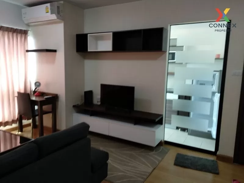 เช่า คอนโด แต่งสวย Supalai City Resort Bearing BTS-แบริ่ง สุขุมวิ 1