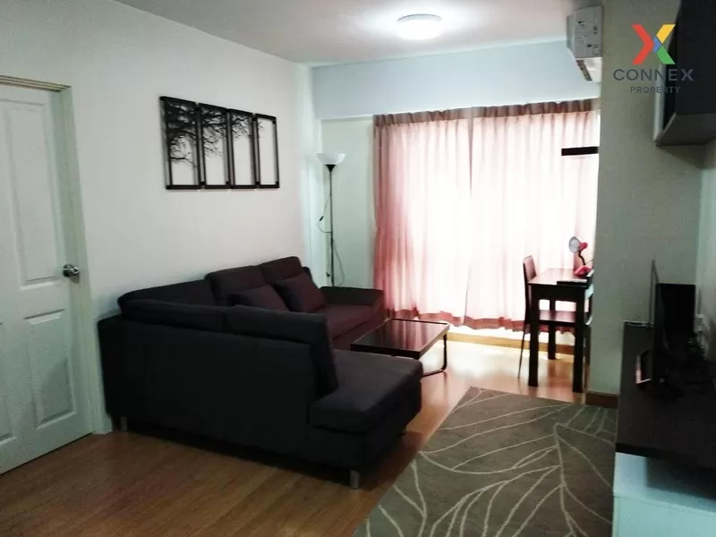 เช่า คอนโด แต่งสวย Supalai City Resort Bearing BTS-แบริ่ง สุขุมวิ 2