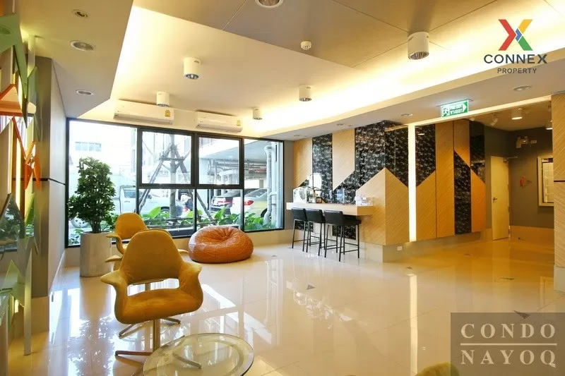 เช่า คอนโด แต่งสวย Supalai City Resort Bearing BTS-แบริ่ง สุขุมวิ