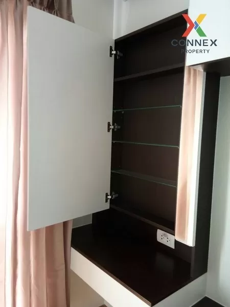 เช่า คอนโด แต่งสวย Supalai City Resort Bearing BTS-แบริ่ง สุขุมวิ