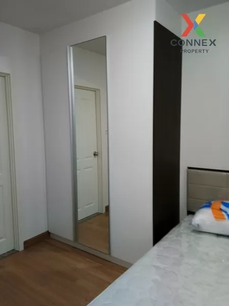 เช่า คอนโด แต่งสวย Supalai City Resort Bearing BTS-แบริ่ง สุขุมวิ