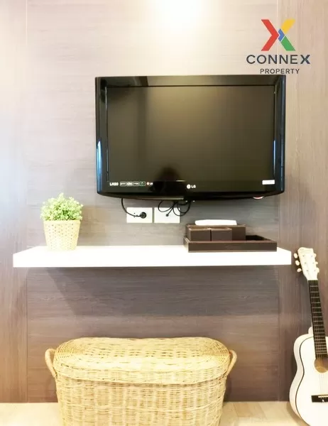 FOR SALE condo , 15 Sukhumvit Residence , Duplex , nice view , BT