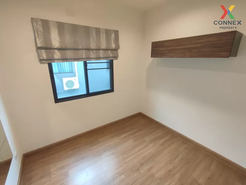 ขายถูก ทาวน์โฮม สภาพดี ม.พลีโน่ สุขุมวิท-บางนา ต.บางพลี อ.บางแก้ว