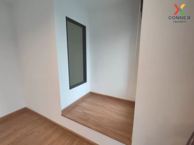 ขายถูก ทาวน์โฮม สภาพดี ม.พลีโน่ สุขุมวิท-บางนา ต.บางพลี อ.บางแก้ว