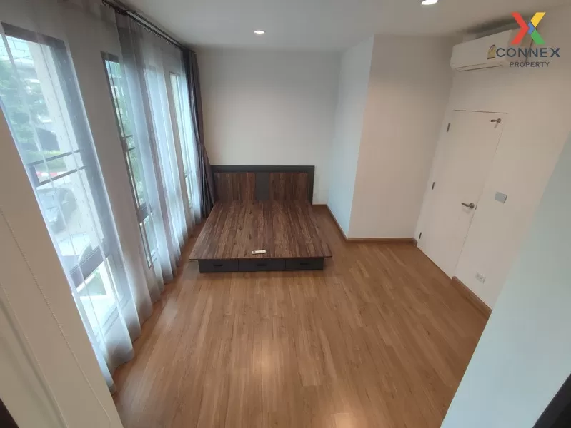 ขายถูก ทาวน์โฮม สภาพดี ม.พลีโน่ สุขุมวิท-บางนา ต.บางพลี อ.บางแก้ว