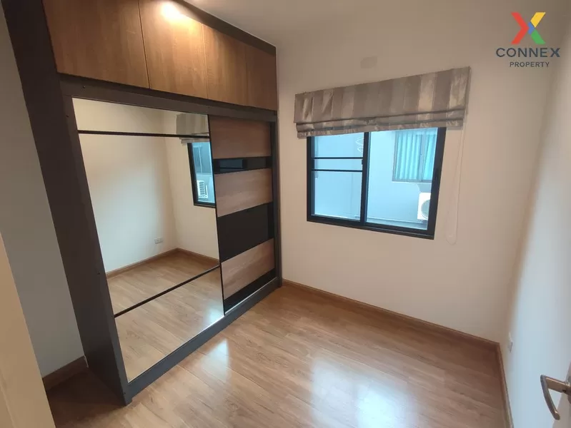 ขายถูก ทาวน์โฮม สภาพดี ม.พลีโน่ สุขุมวิท-บางนา ต.บางพลี อ.บางแก้ว