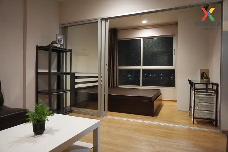 เช่า คอนโด ชั้นสูง Fuse Chan-Sathorn BTS-เซนต์หลุยส์ จันทน์ ทุ่งว 4