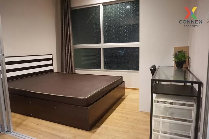 เช่า คอนโด ชั้นสูง Fuse Chan-Sathorn BTS-เซนต์หลุยส์ จันทน์ ทุ่งว