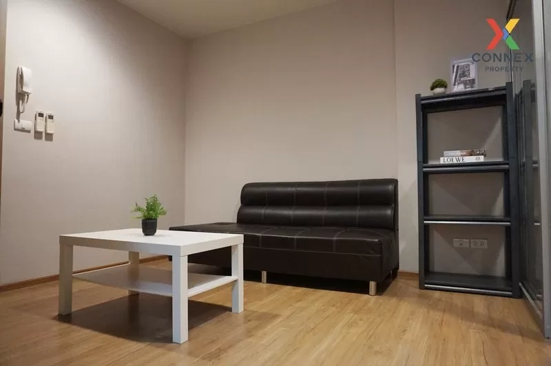 เช่า คอนโด ชั้นสูง Fuse Chan-Sathorn BTS-เซนต์หลุยส์ จันทน์ ทุ่งว