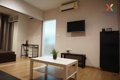 เช่า คอนโด ชั้นสูง Fuse Chan-Sathorn BTS-เซนต์หลุยส์ จันทน์ ทุ่งวัดดอน สาทร กรุงเทพ CX-01522