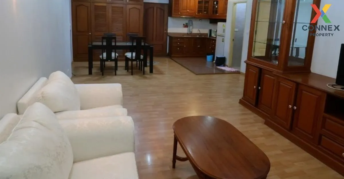 เช่า คอนโด วิวสวย Asoke Place BTS-อโศก  คลองเตยเหนือ วัฒนา กรุงเท 1