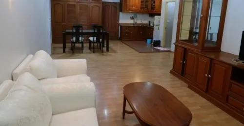 เช่า คอนโด วิวสวย Asoke Place BTS-อโศก  คลองเตยเหนือ วัฒนา กรุงเทพ CX-01524