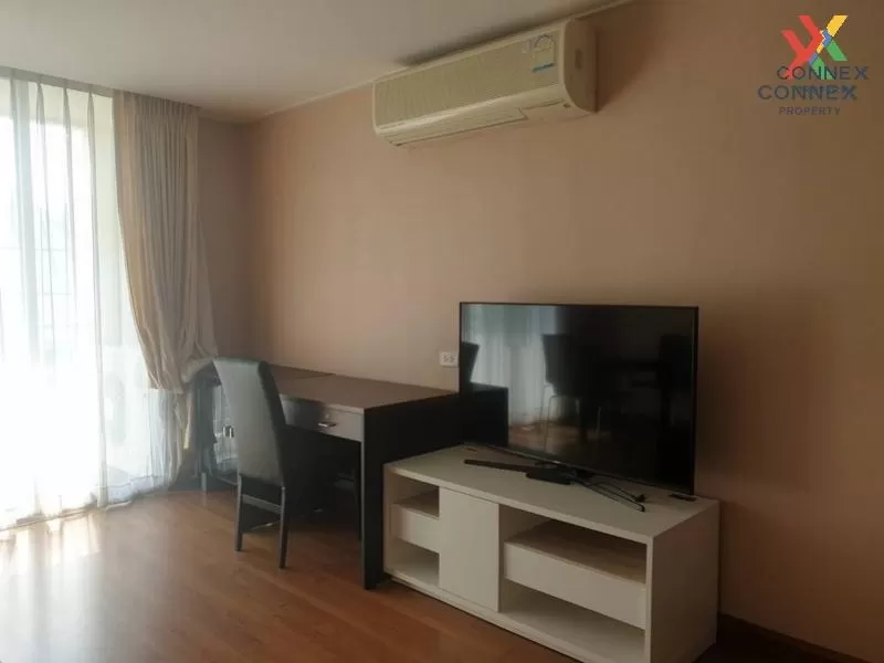 FOR RENT condo , Asoke Place , Duplex , high floor , BTS-Asok , K 2