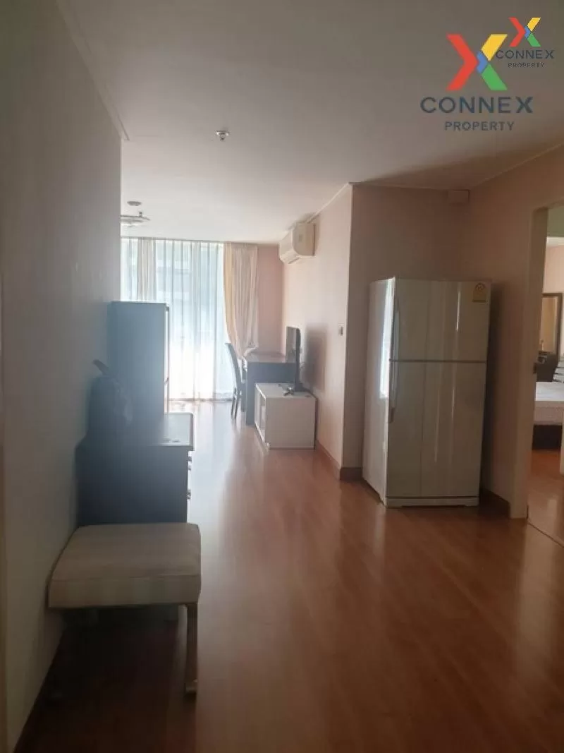 FOR RENT condo , Asoke Place , Duplex , high floor , BTS-Asok , K 3