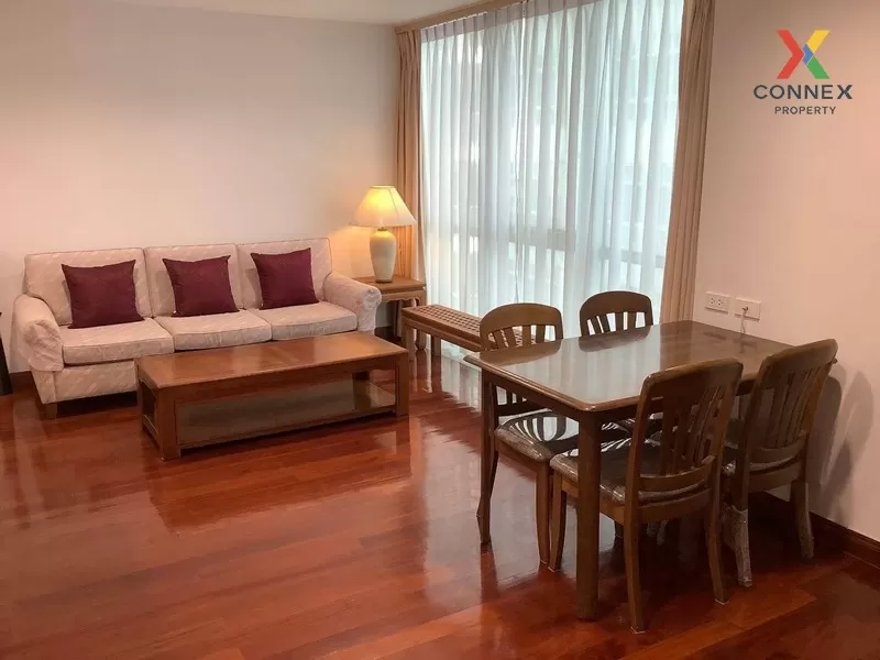 FOR RENT condo , Asoke Place , Duplex , nice view , BTS-Asok , Kh 1