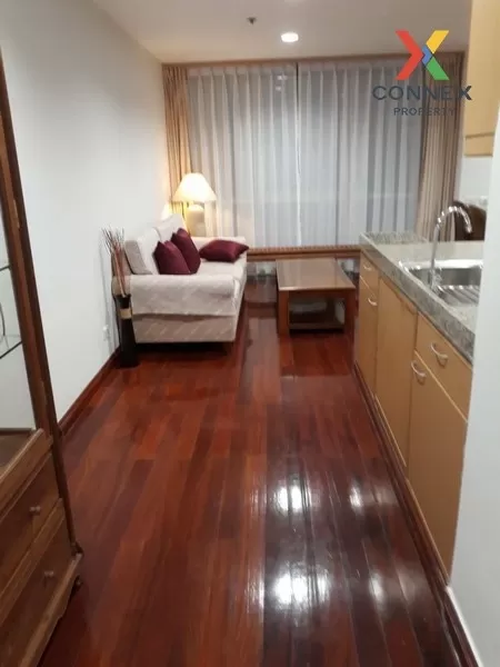 FOR RENT condo , Asoke Place , Duplex , nice view , BTS-Asok , Kh 3