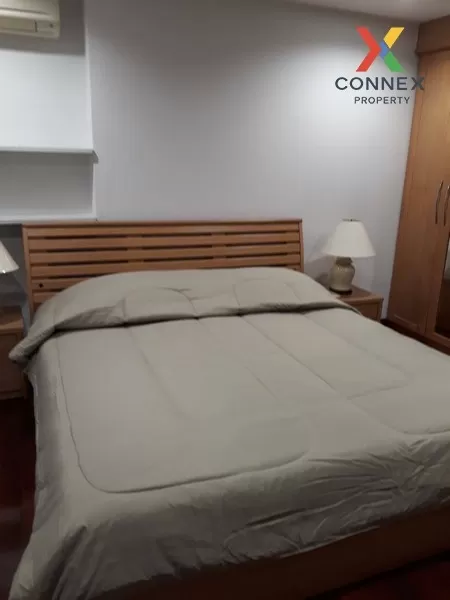 FOR RENT condo , Asoke Place , Duplex , nice view , BTS-Asok , Kh 4