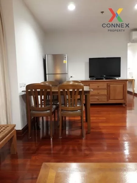 FOR RENT condo , Asoke Place , Duplex , nice view , BTS-Asok , Kh